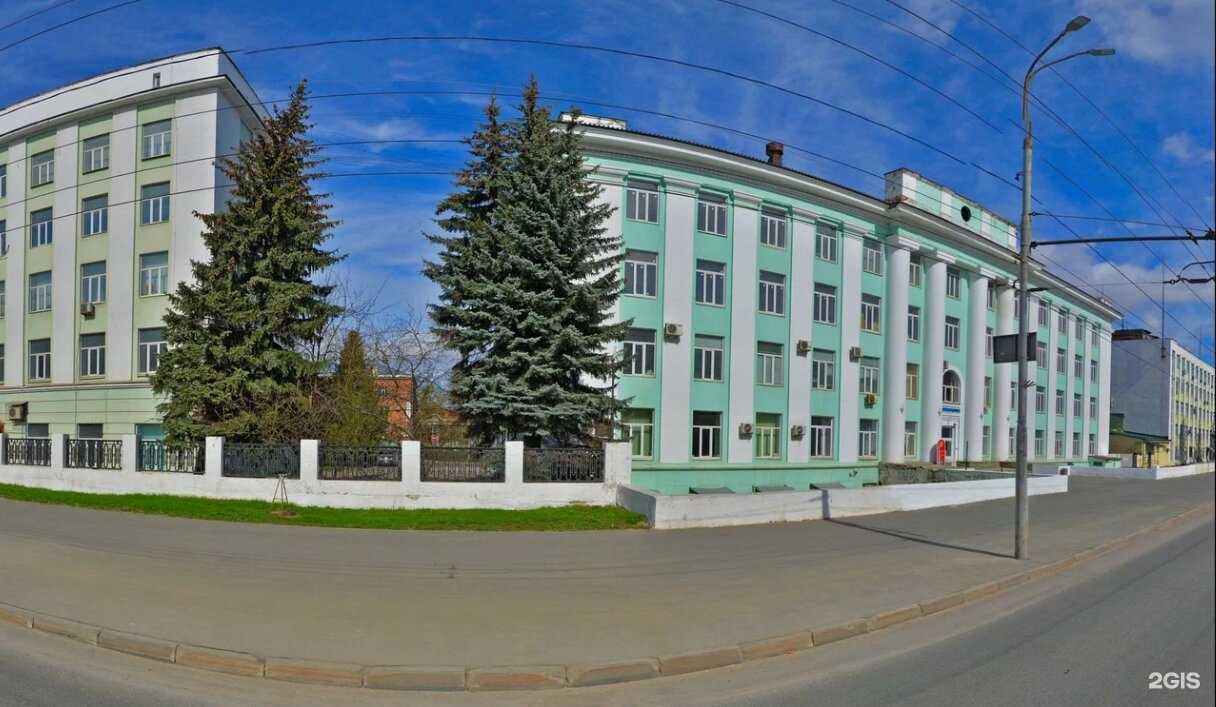 Отзывы на компанию Рацио в Владимире c фото