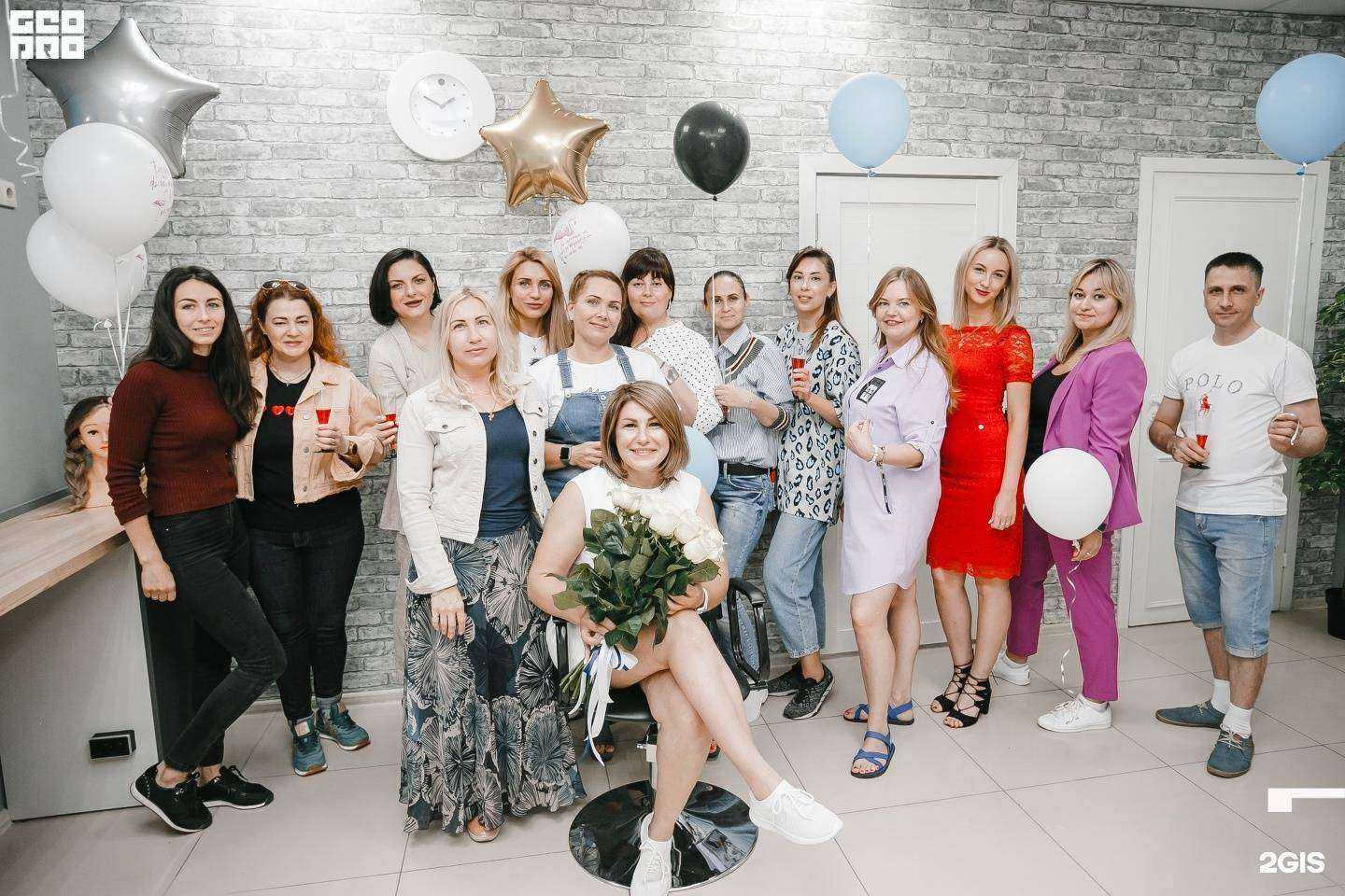 Отзывы на компанию Beauty factory в Кемерове c фото