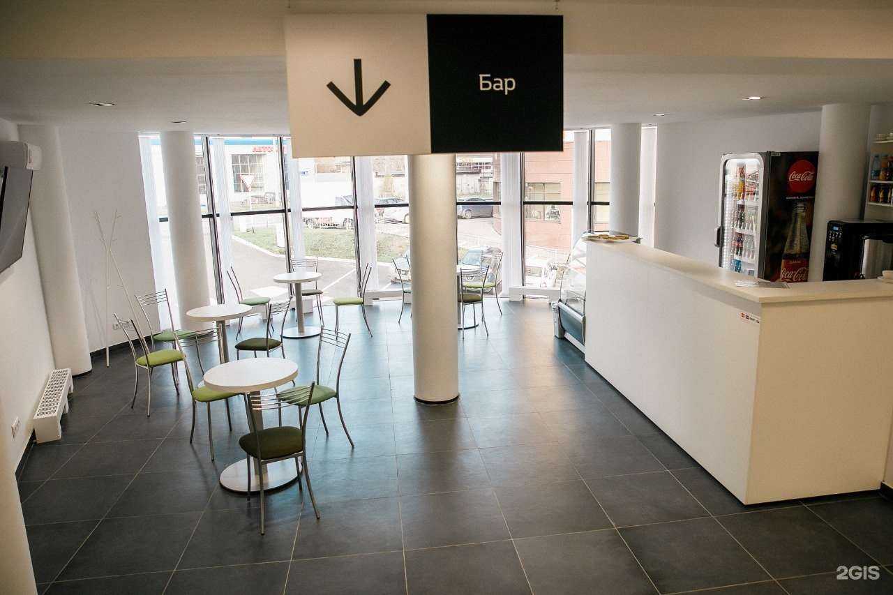 Отзывы на компанию Sky service в Казани c фото