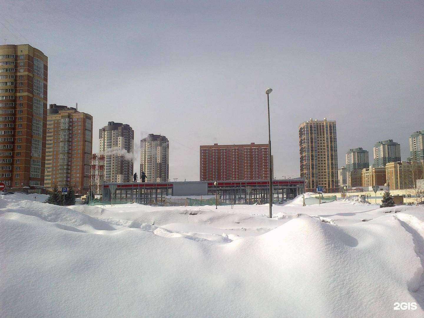 Отзывы на компанию Grool в Новосибирске c фото - фотография 2 из 2