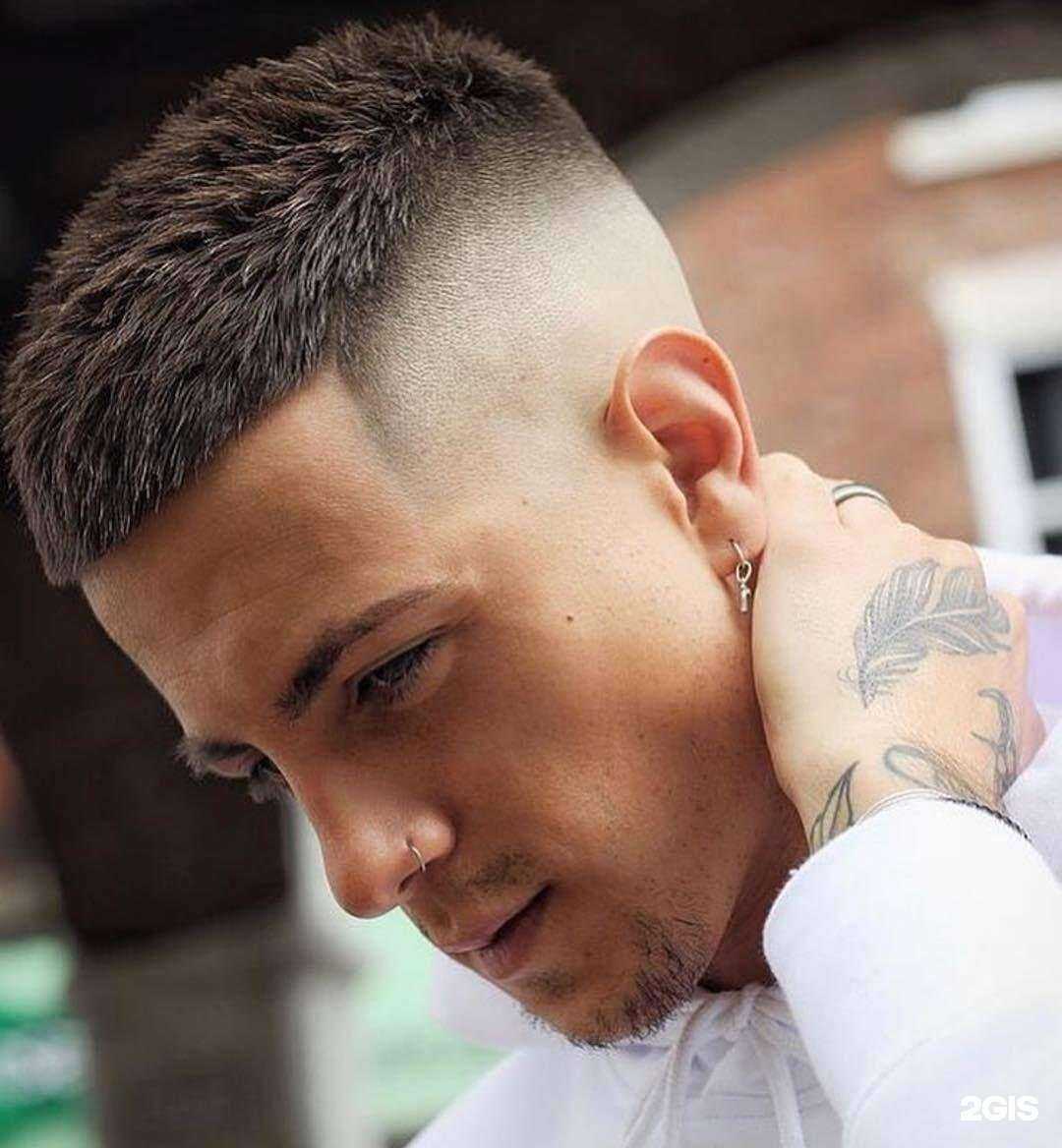 Отзывы на компанию Цирюльникъ в г. Краснознаменск c фото