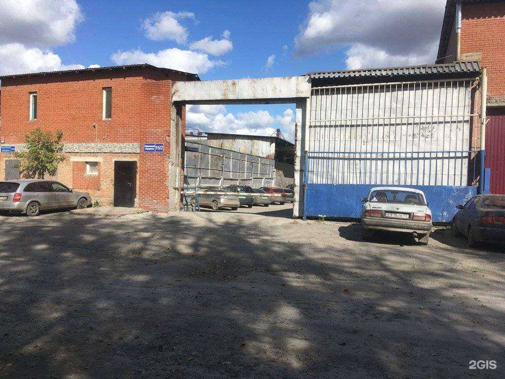 Отзывы на компанию Модульные решения в Новосибирске c фото - фотография 2 из 2