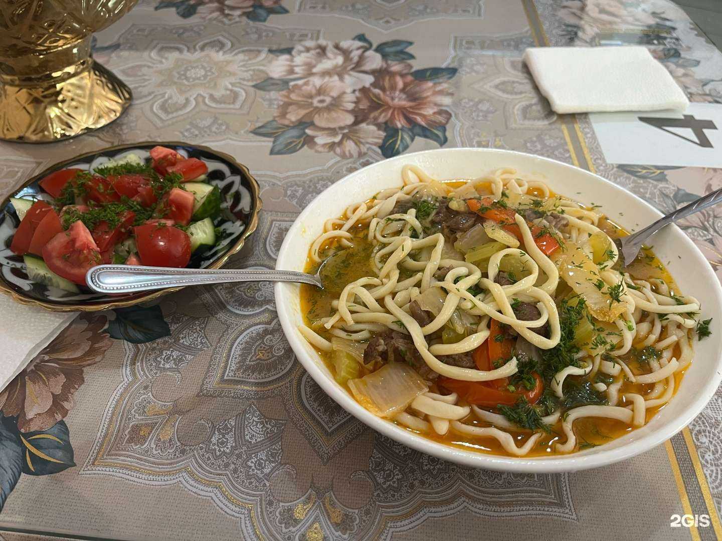 Отзывы на компанию Андижан в Иванове c фото