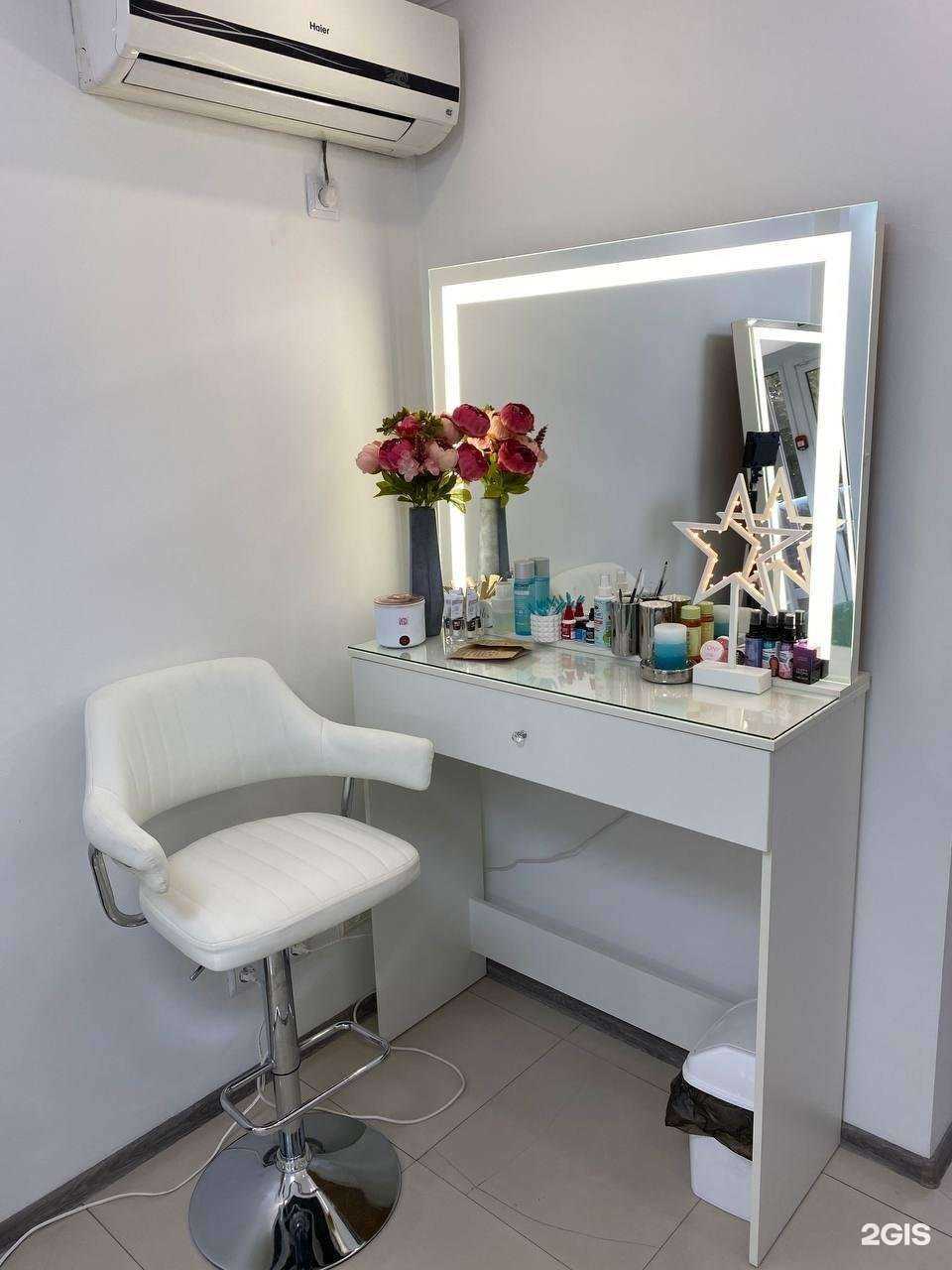 Отзывы на компанию Точка Красоты в г. Новороссийск c фото