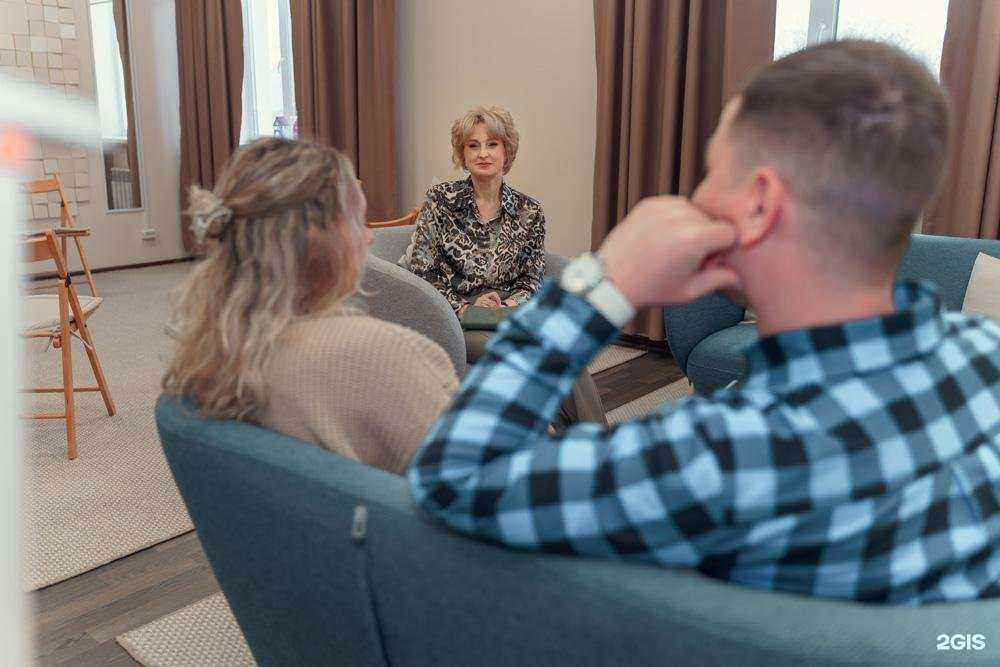 Отзывы на компанию Кабинет психолога в Иванове c фото