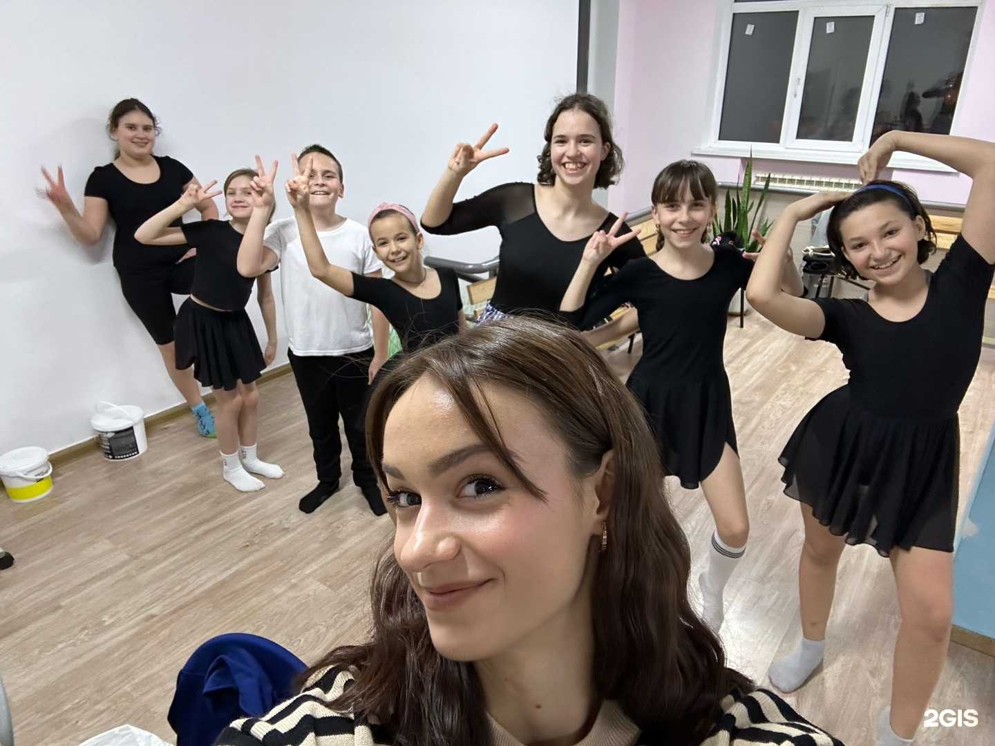 Отзывы на компанию Акцент в Краснодаре c фото