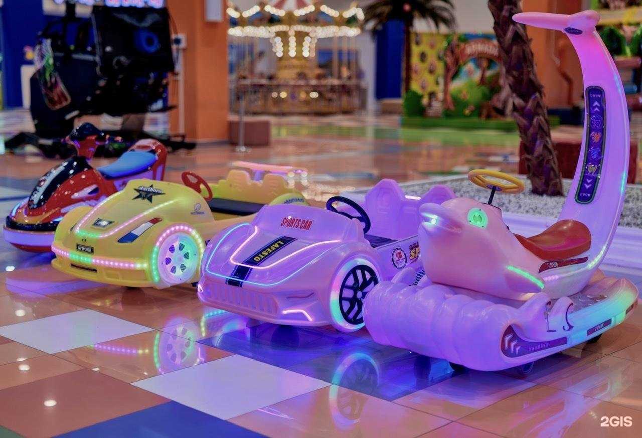 Отзывы на компанию GameZone в г. Оренбург c фото