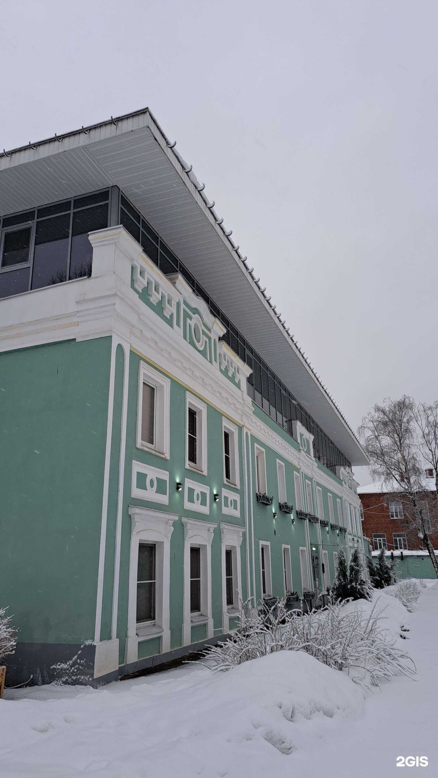 Отзывы на компанию Авиком в Ярославле c фото - фотография 2 из 2