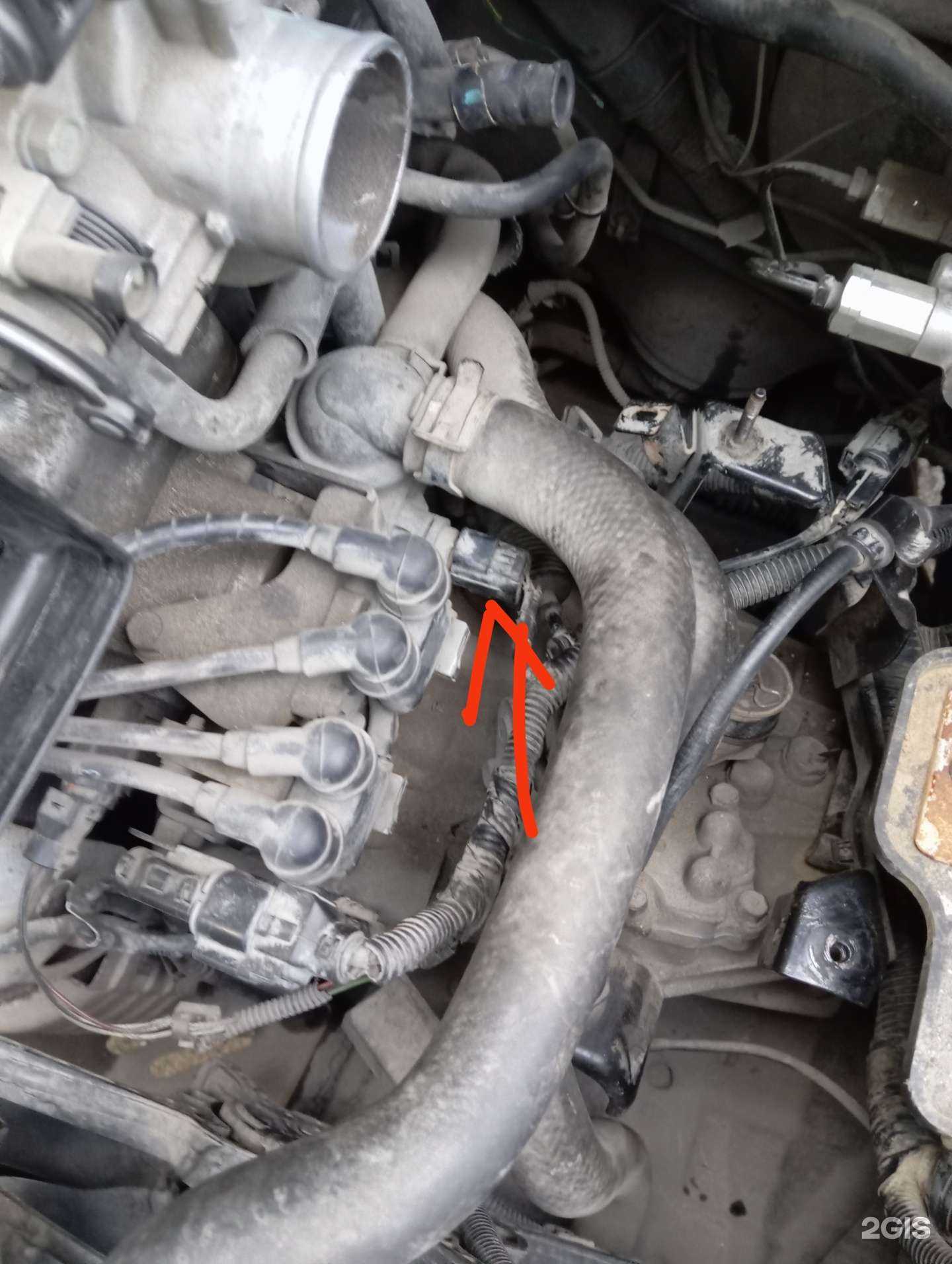 Отзывы на компанию Автосервис в г. Тольятти c фото