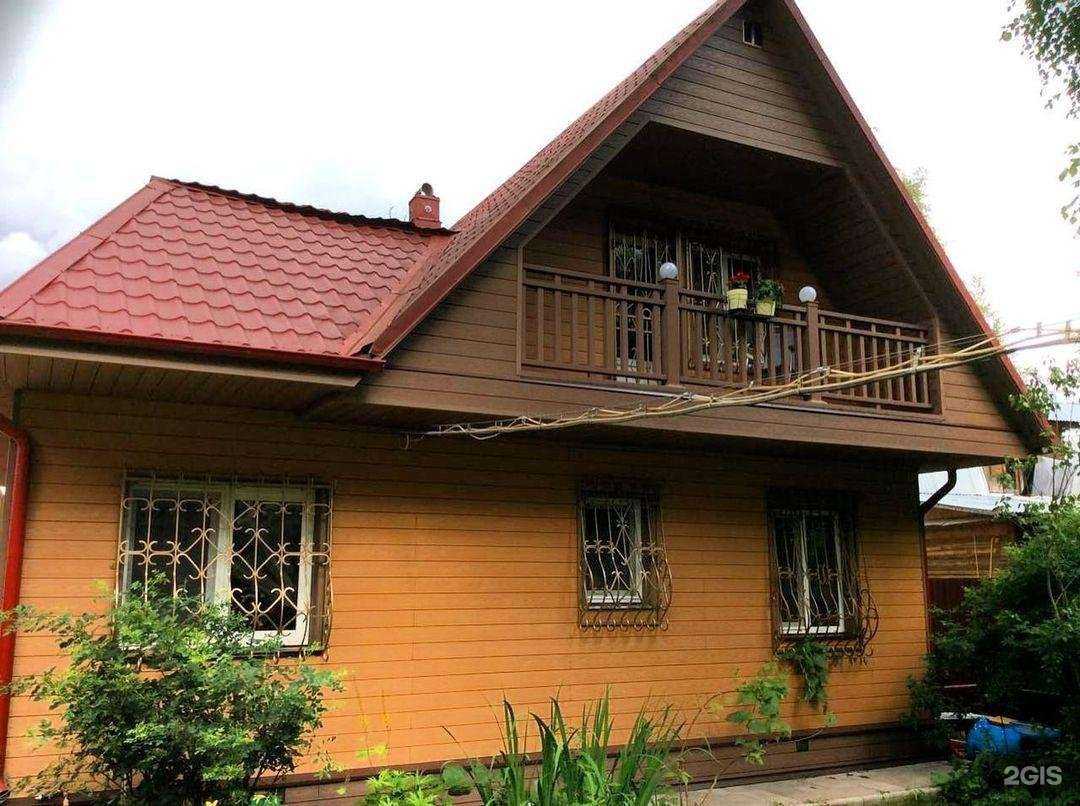 Отзывы на компанию Sunwoods в г. Подольск c фото