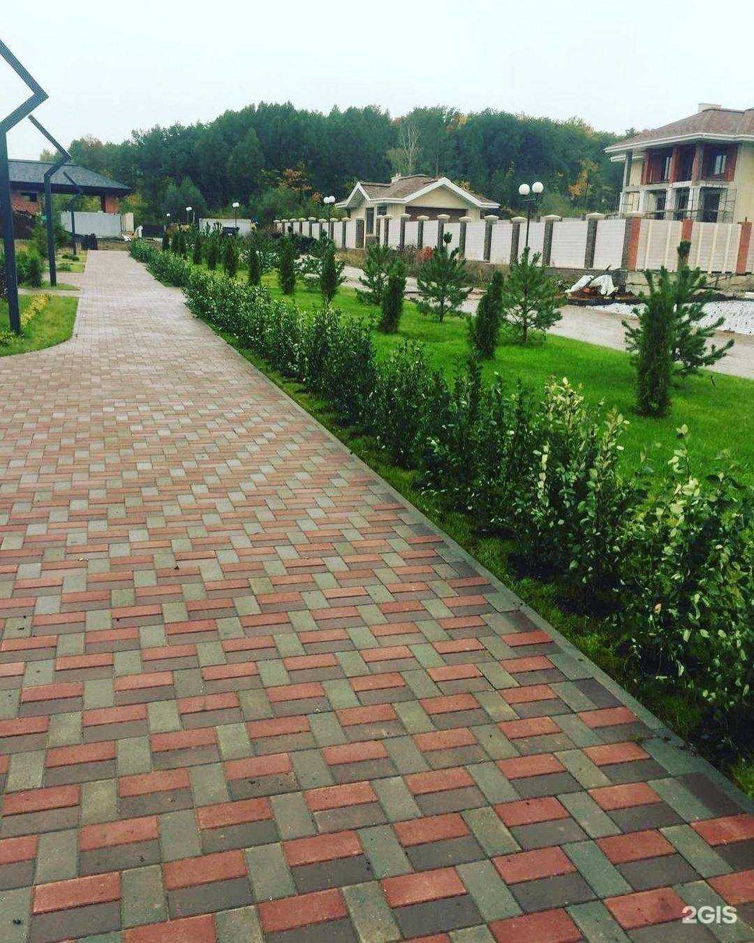 Отзывы на компанию Green Park в г. Саранск c фото