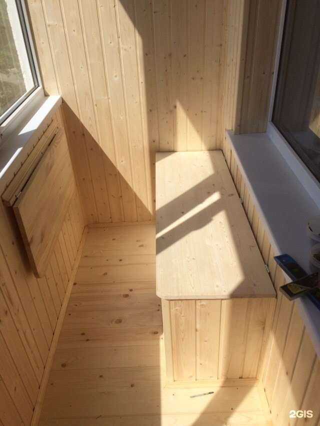 Отзывы на компанию Реал Окна в Саранске c фото