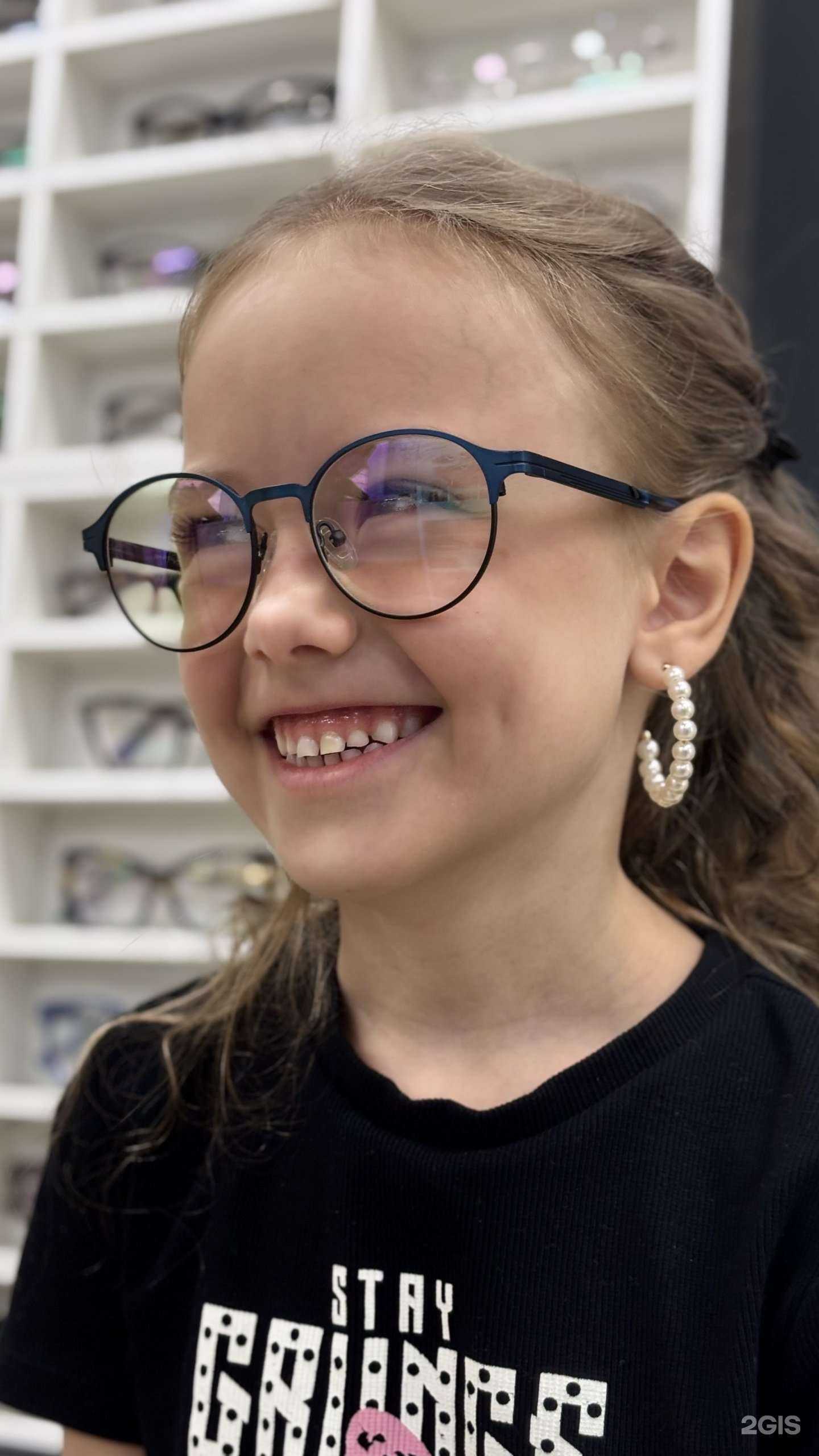 Отзывы на компанию Айкрафт оптика в Кургане c фото