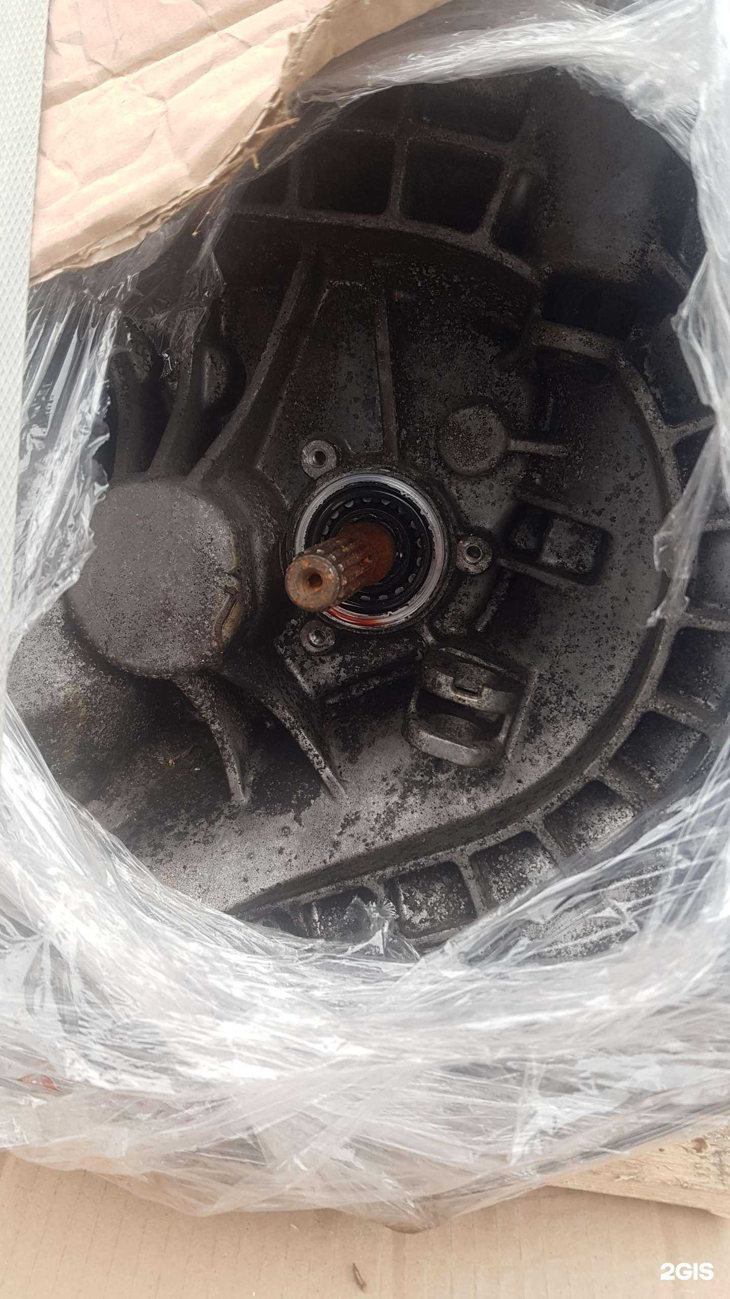 Отзывы на компанию Автосервис в Самаре c фото - фотография 2 из 2