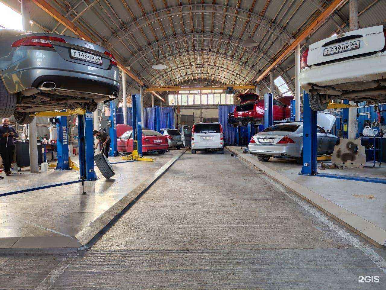 Отзывы на компанию ABS в Махачкале c фото