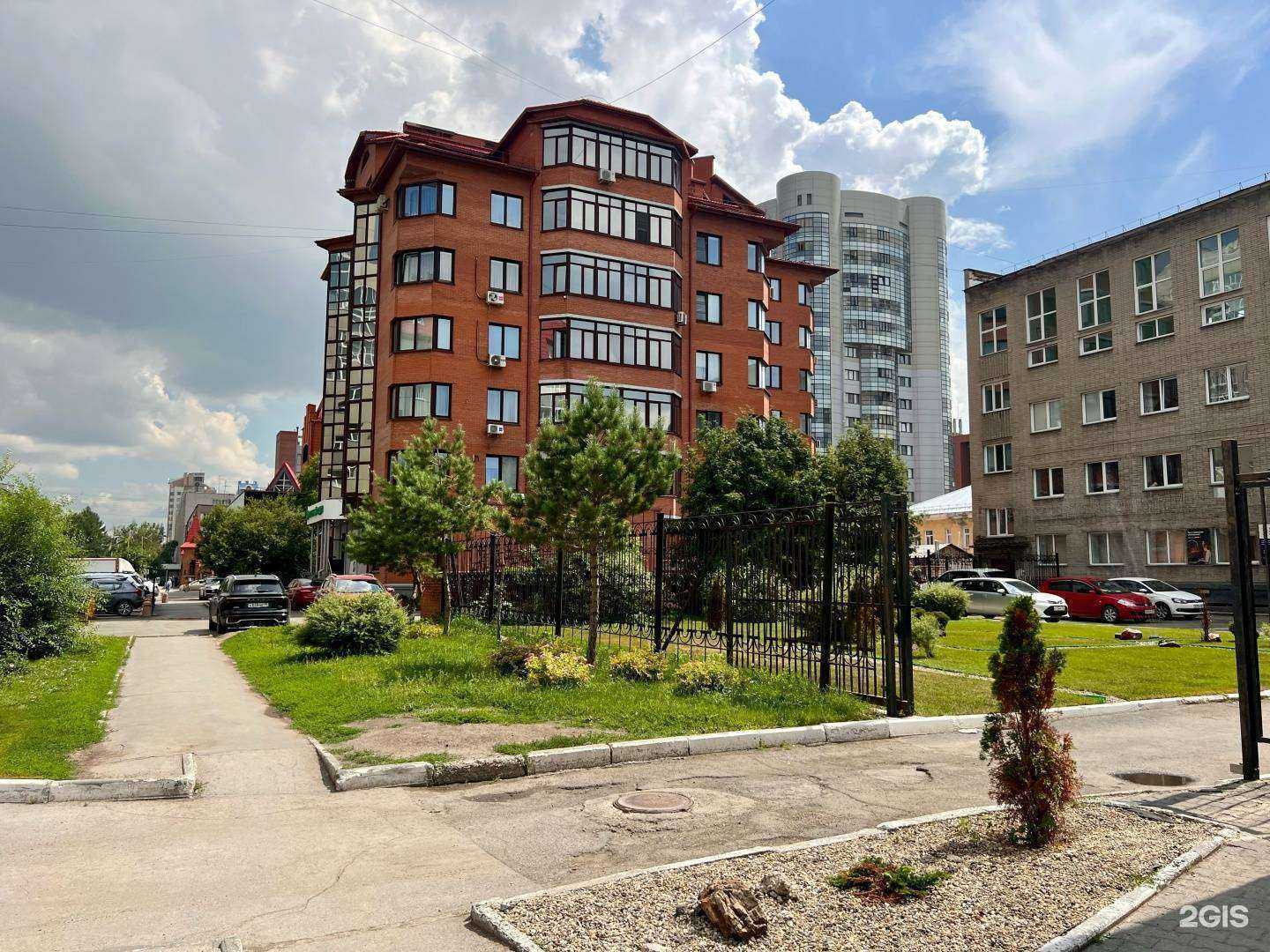 Отзывы на компанию Согласие в Новосибирске c фото