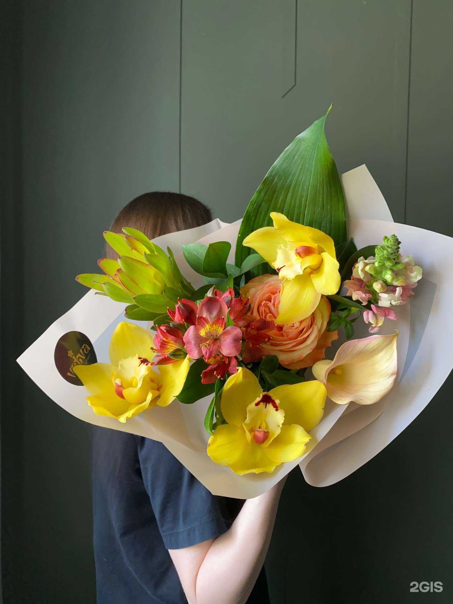 Отзывы на компанию Vetva в Самаре c фото