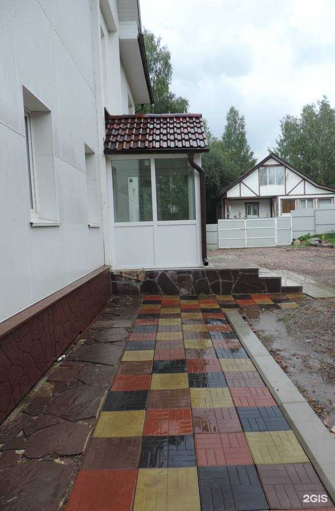 Отзывы на компанию Енисей полимер в Красноярске c фото