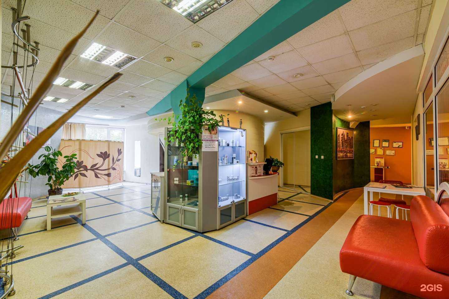 Отзывы на компанию Аарон в Омске c фото