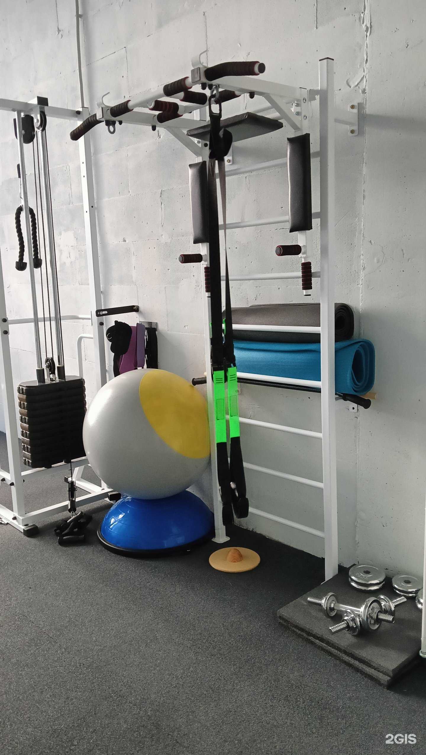 Отзывы на компанию Kinesioroom в Екатеринбурге c фото