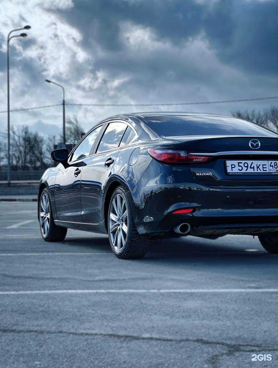 Отзывы на компанию Прокат М4 в г. Тамбов c фото