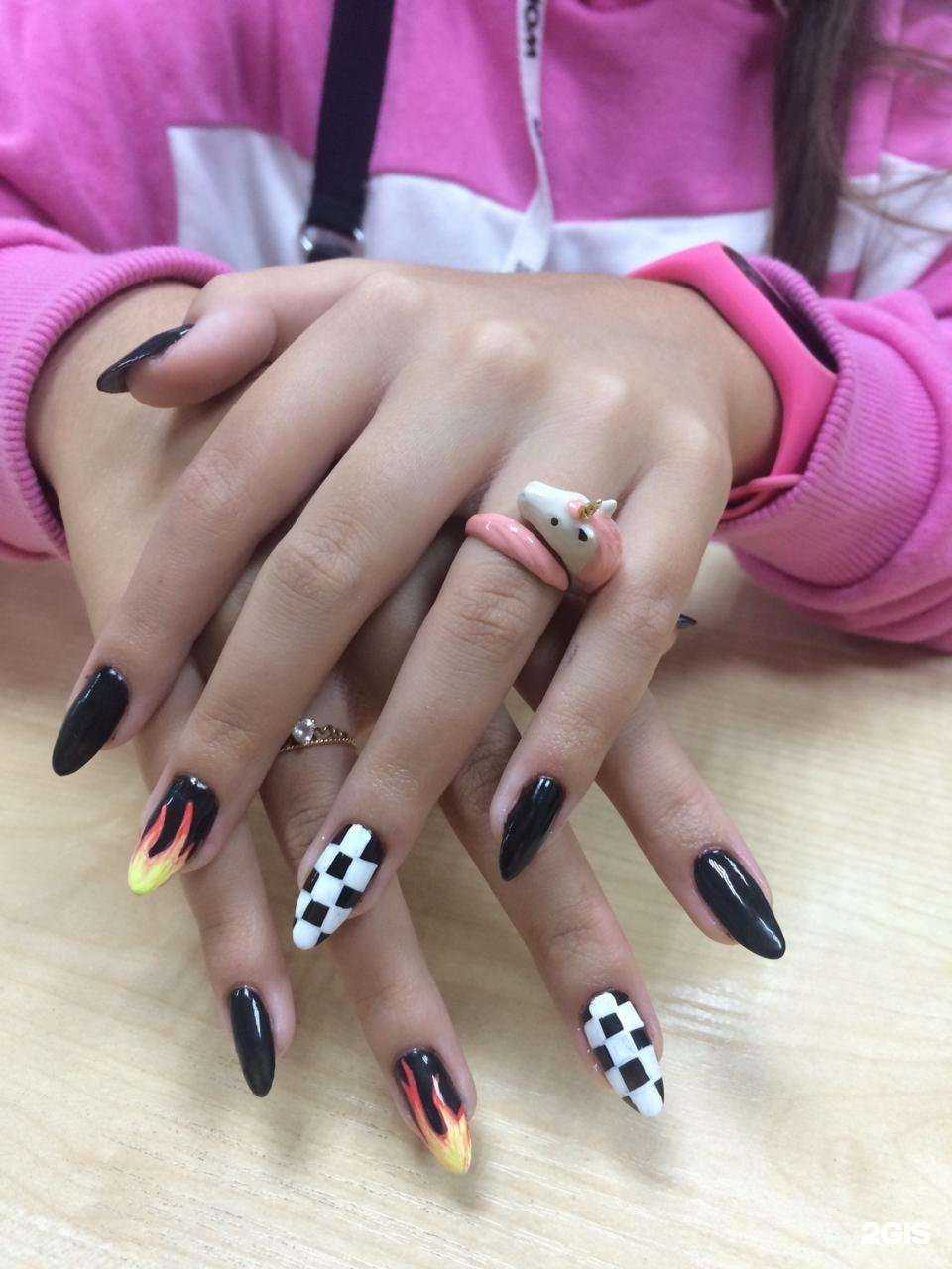 Отзывы на компанию Цирюльникъ в Нижнем Новгороде c фото