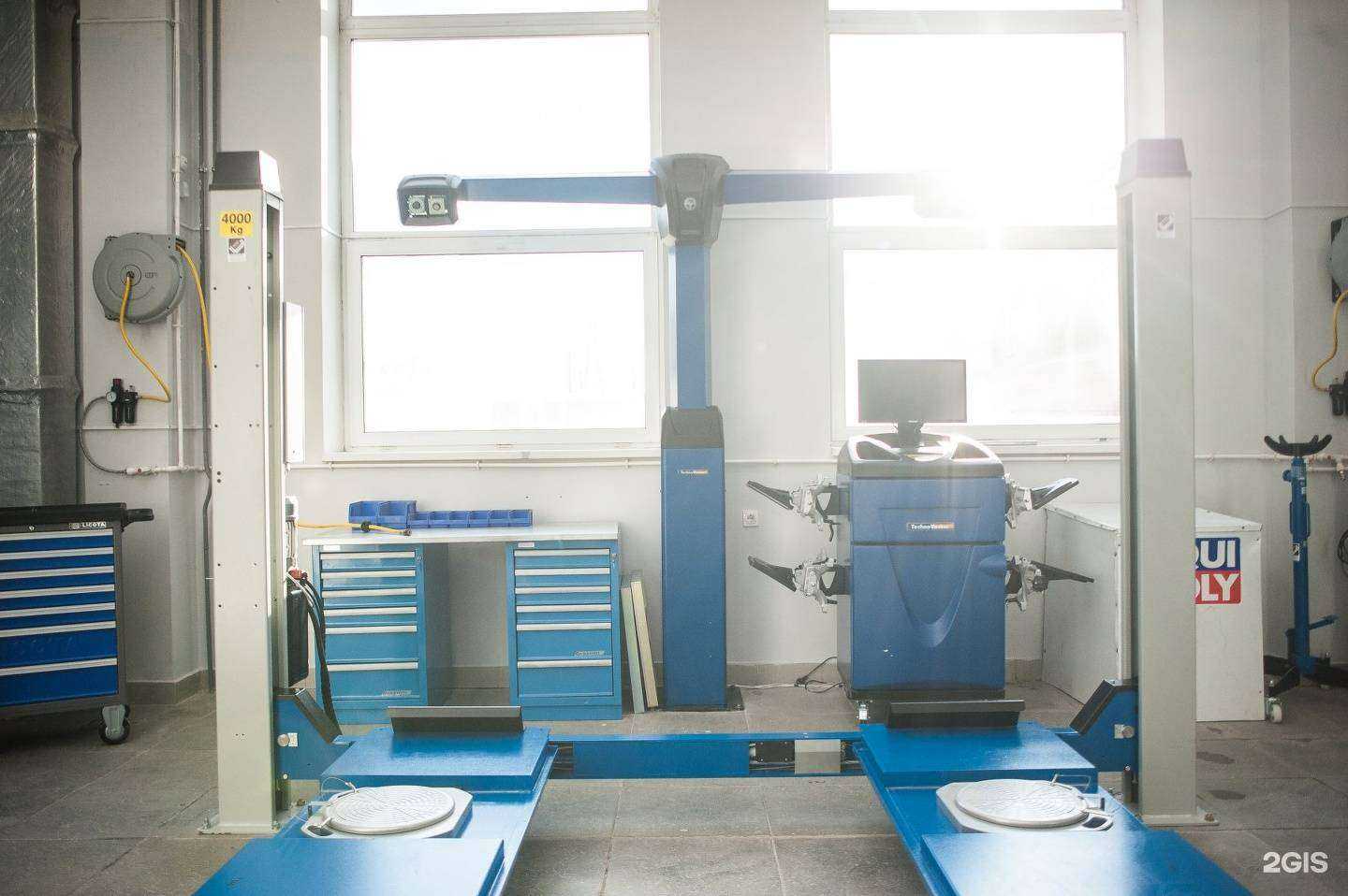 Отзывы на компанию К2 в Екатеринбурге c фото