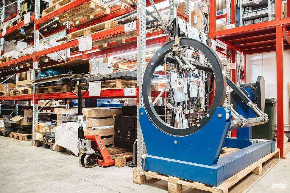 Отзывы на компанию Сильные машины в г. Смоленск c фото