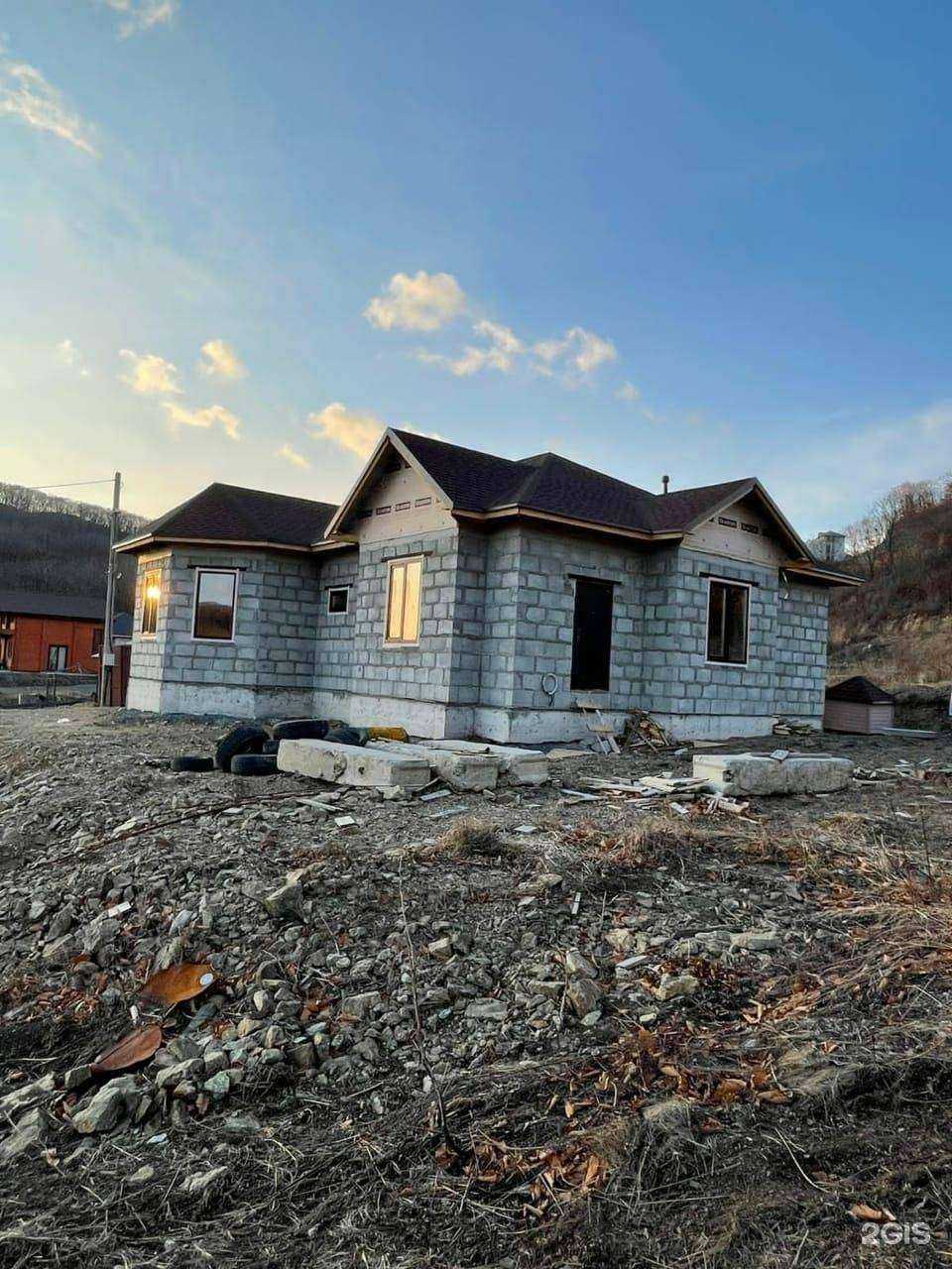 Отзывы на компанию Мартынофф в Находке c фото