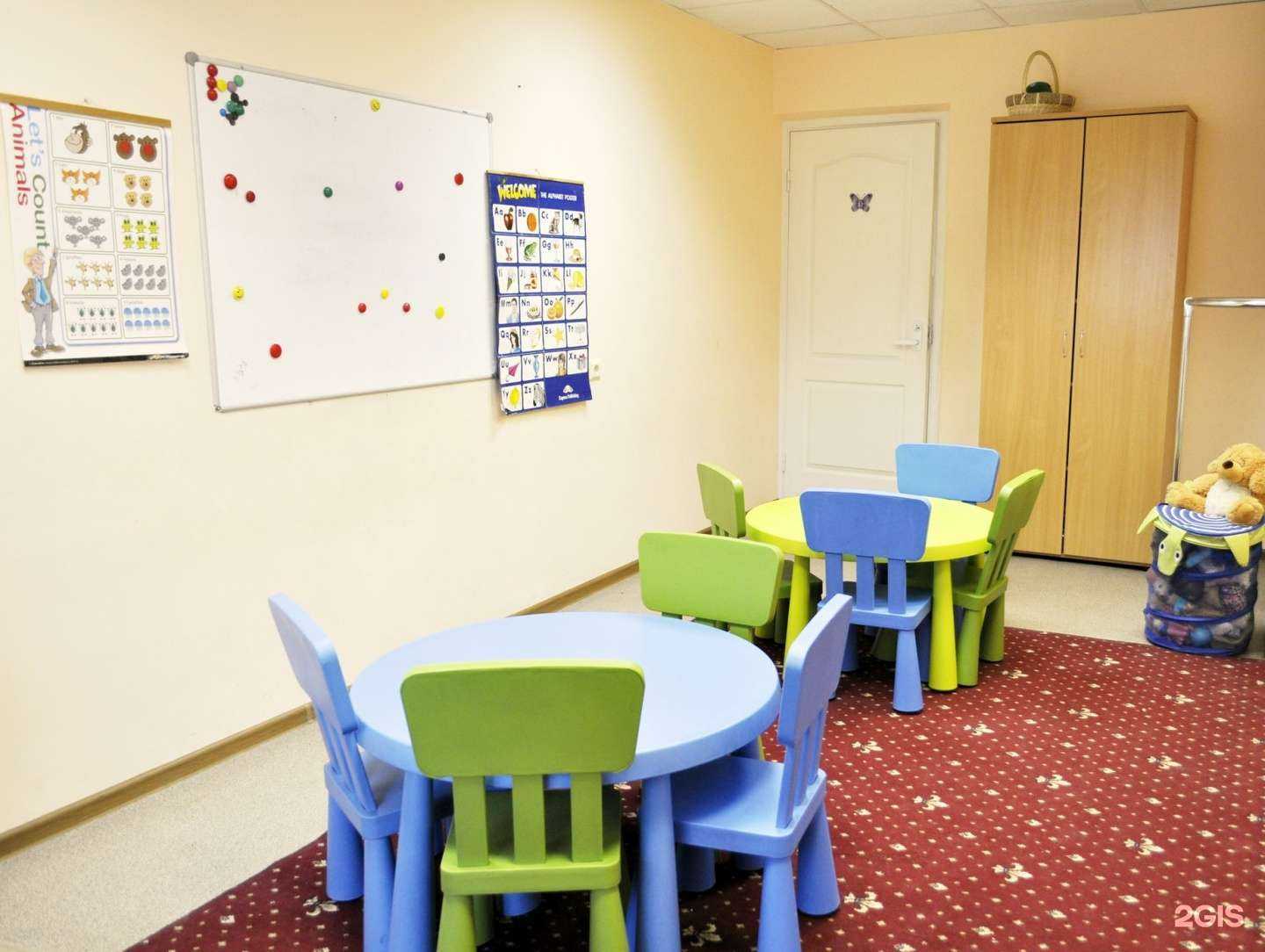 Отзывы на компанию Английский клуб в Челябинске c фото