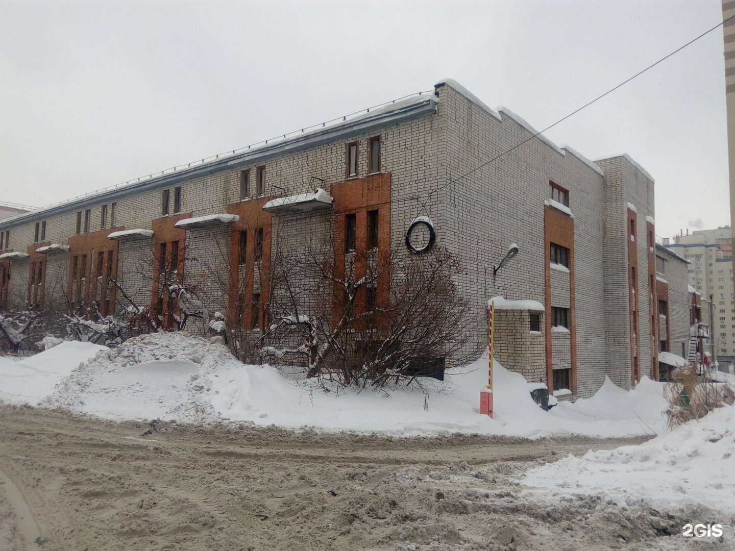 Отзывы на компанию Т-техник 1991 в Самаре c фото - фотография 2 из 2