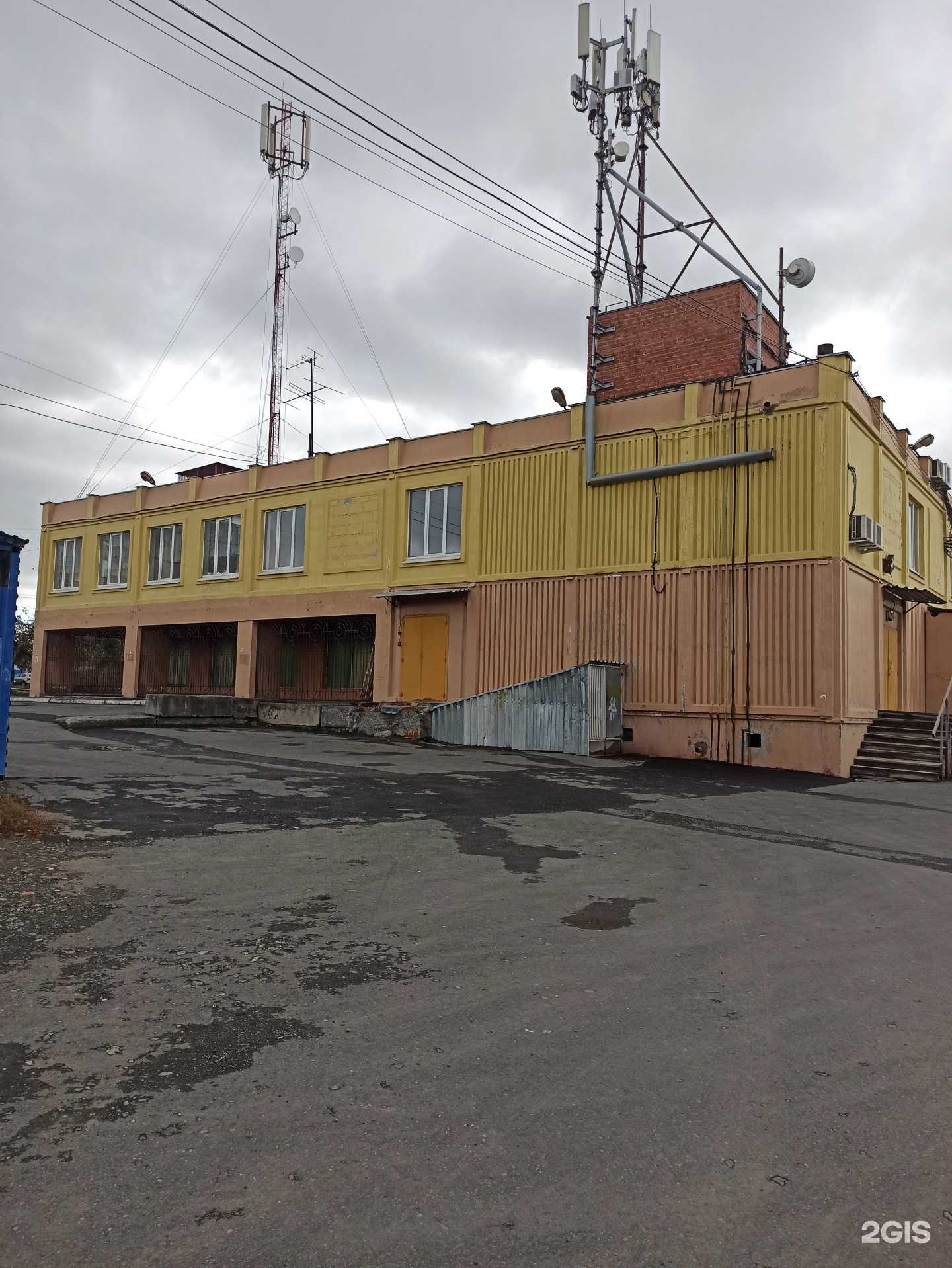 Отзывы на компанию Дентал-центр в Первоуральске c фото - фотография 2 из 2