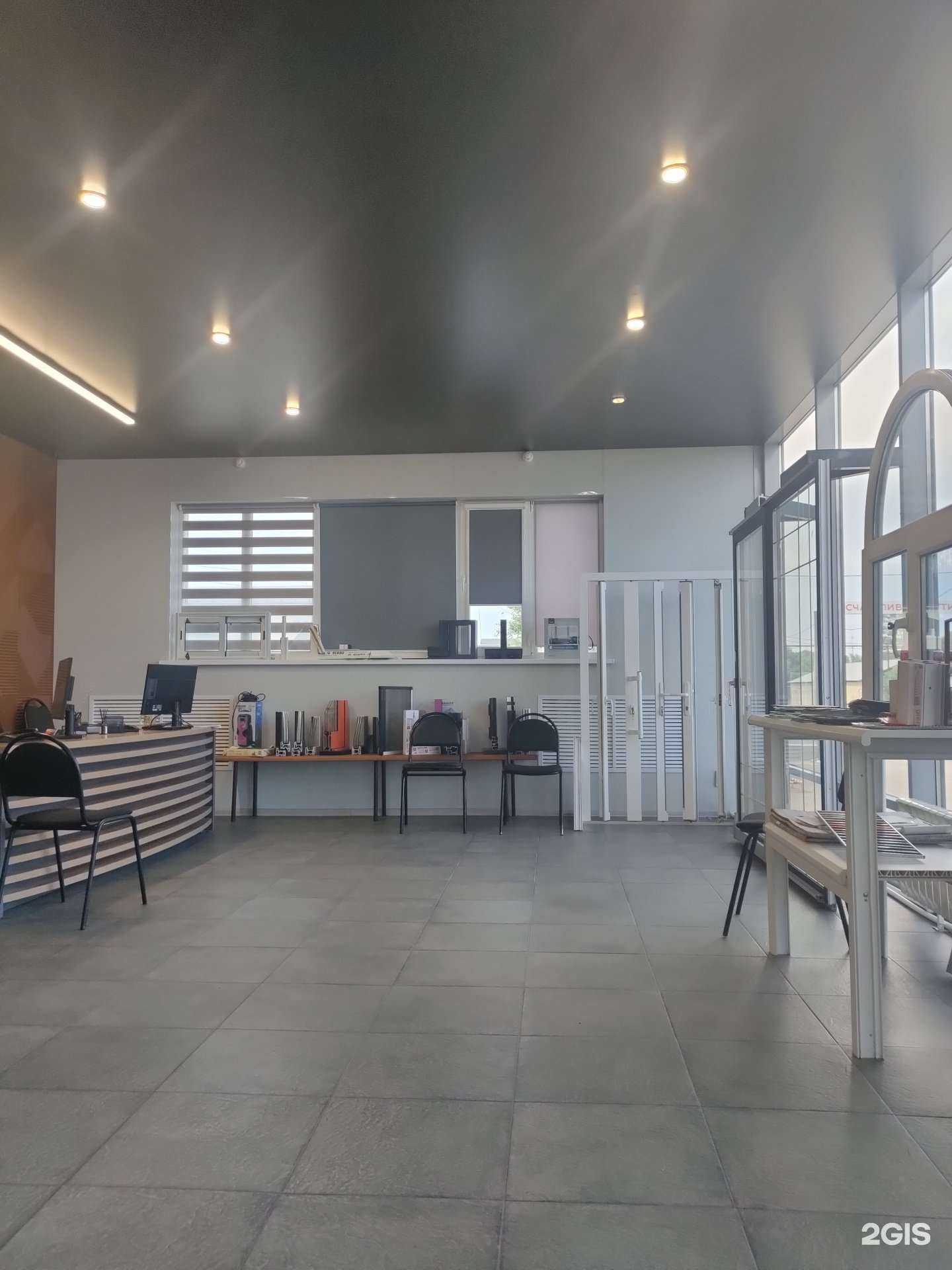 Отзывы на компанию Интер-авто в Оренбурге c фото - фотография 2 из 2