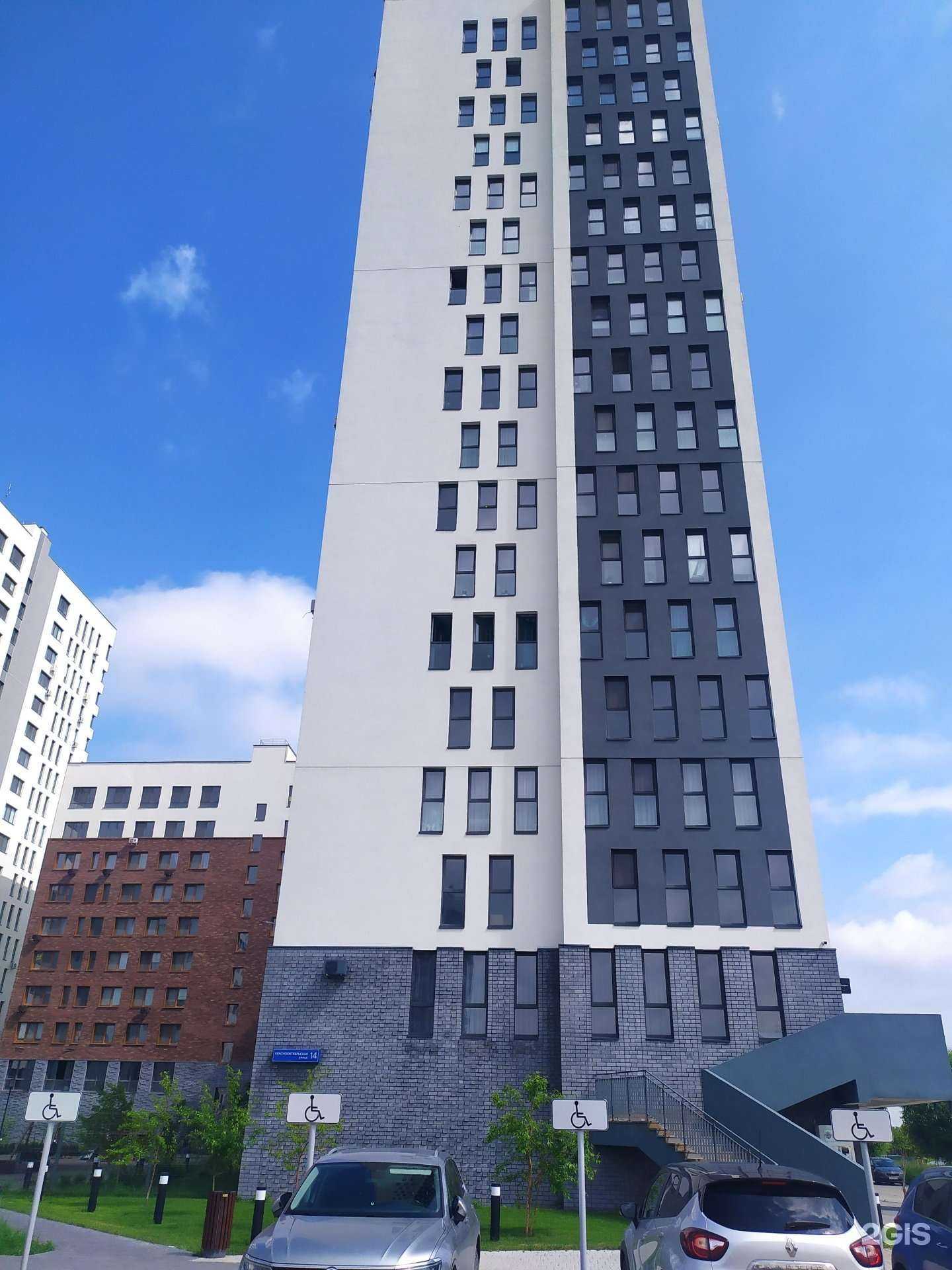 Отзывы на компанию Галерея новостроек в г. Тюмень c фото