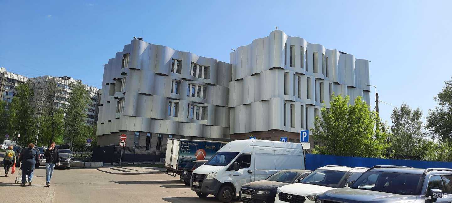 Отзывы на компанию Вдохновение в Красногорске c фото - фотография 2 из 2