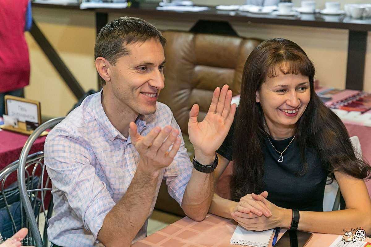 Отзывы на компанию Игра головой в Миассе c фото