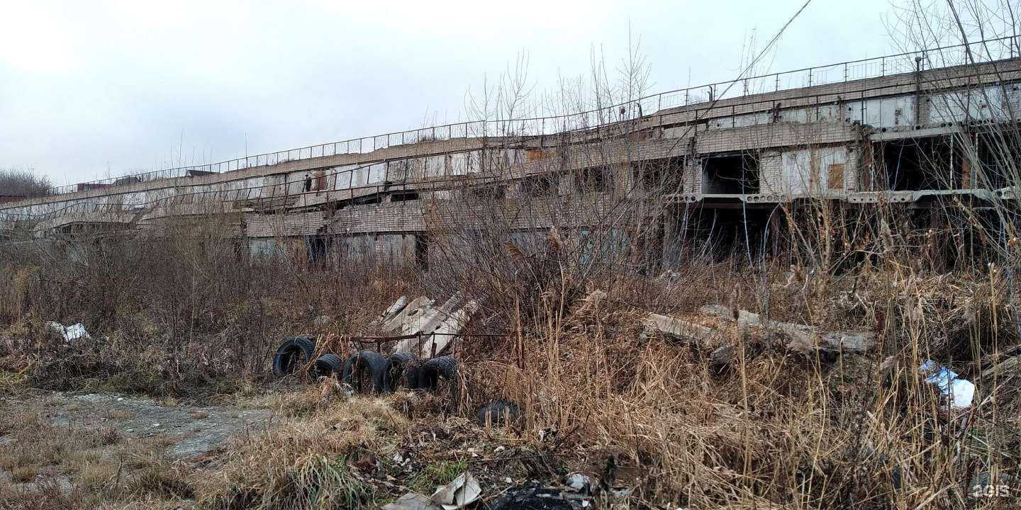 Отзывы на компанию Автодром-Техосмотр в Барнауле c фото