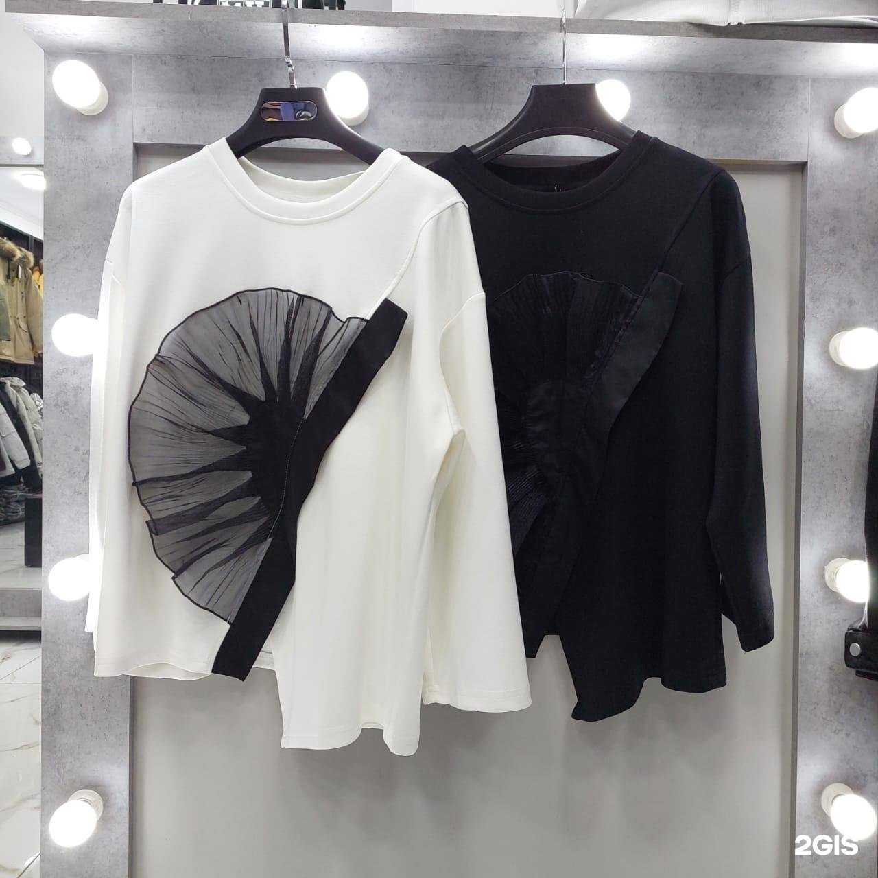 Отзывы на компанию Fashion style в г. Якутск c фото