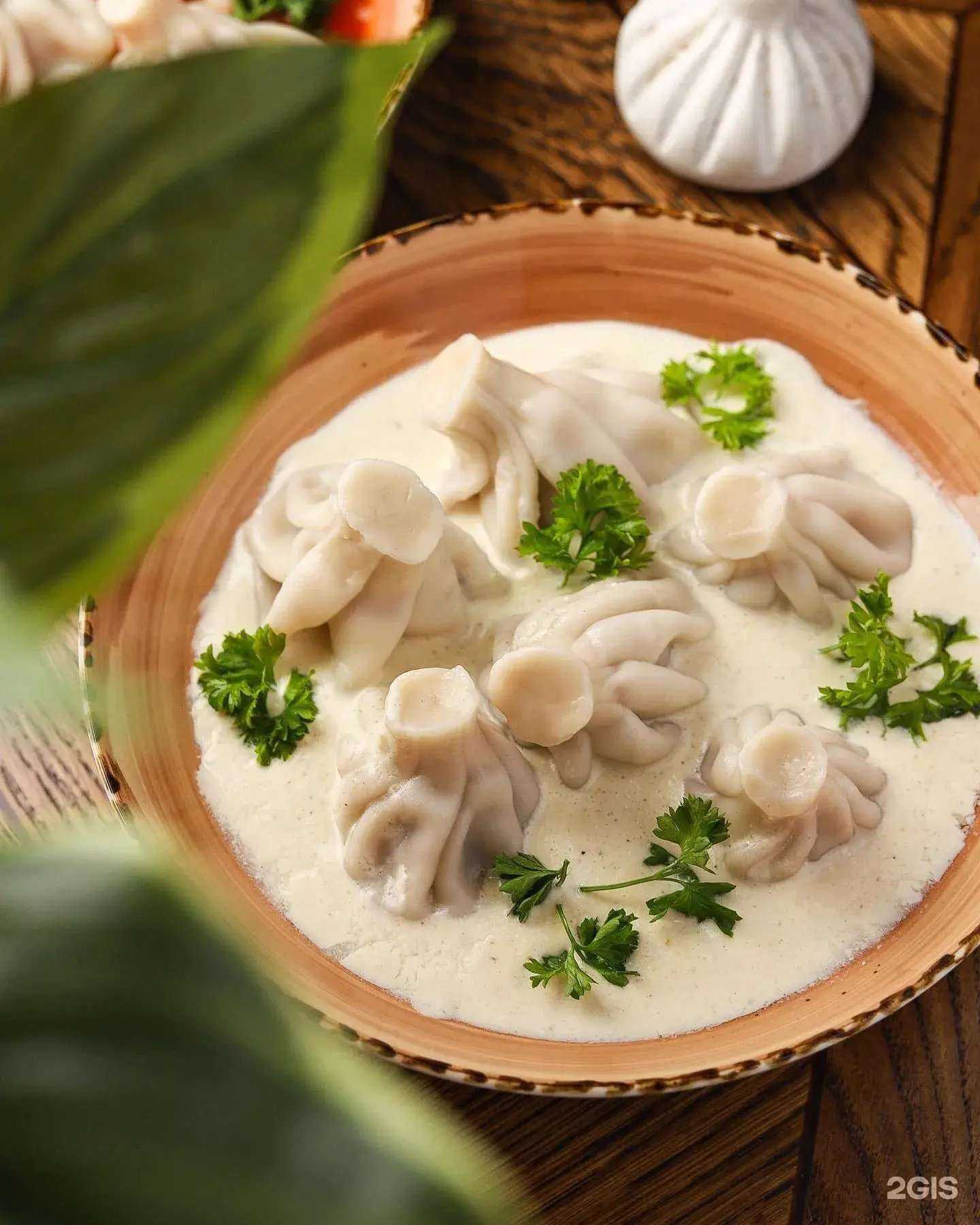 Отзывы на компанию Хинкальная Вай Гоги в г. Набережные Челны c фото