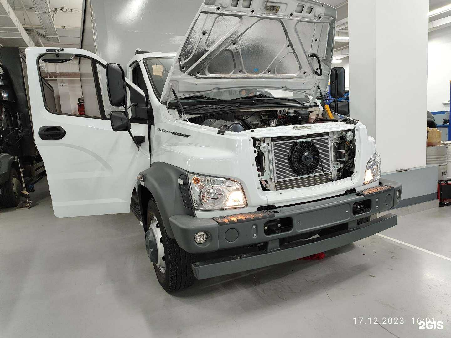 Отзывы на компанию Восток в Владивостоке c фото - фотография 2 из 2