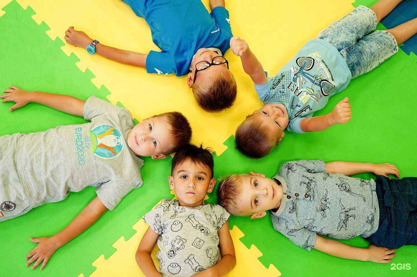 Отзывы на компанию Hello baby в г. Оренбург c фото