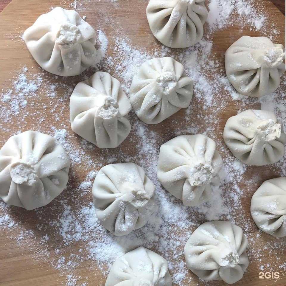 Отзывы на компанию Хачапури Хаус в г. Владимир c фото