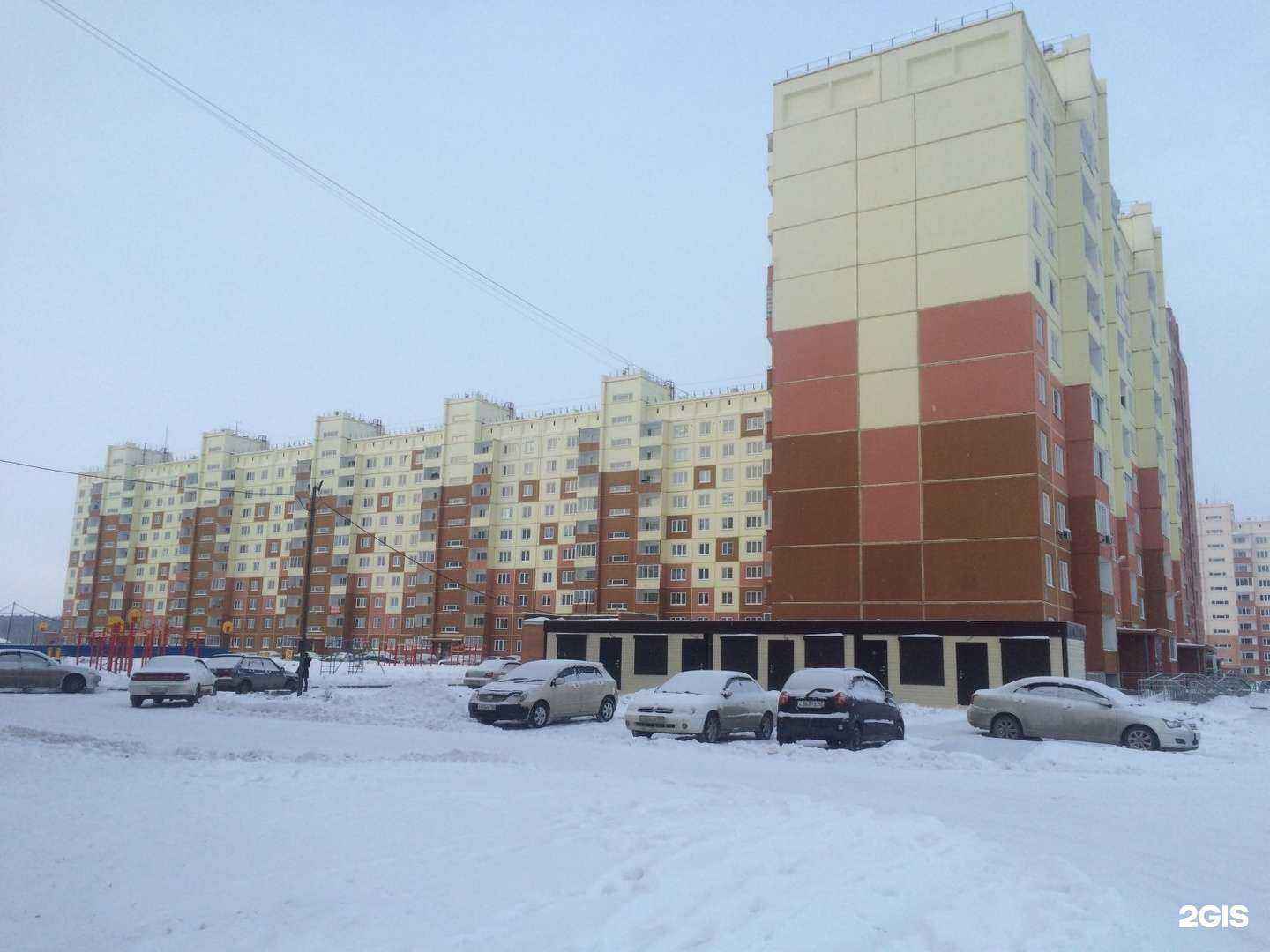 Отзывы на компанию Студия ресниц в Новосибирске c фото - фотография 2 из 2