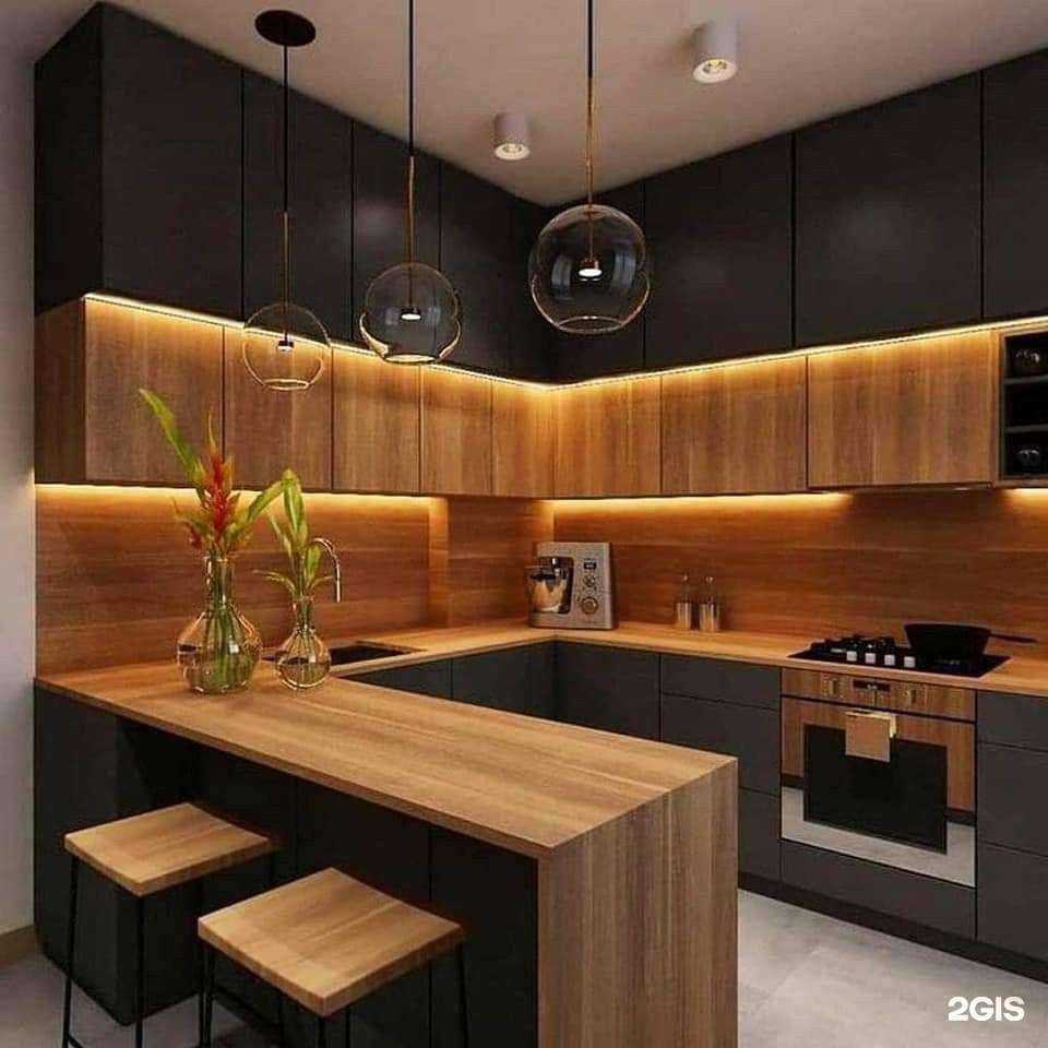Отзывы на компанию Территория кухонь в г. Нижний Новгород c фото