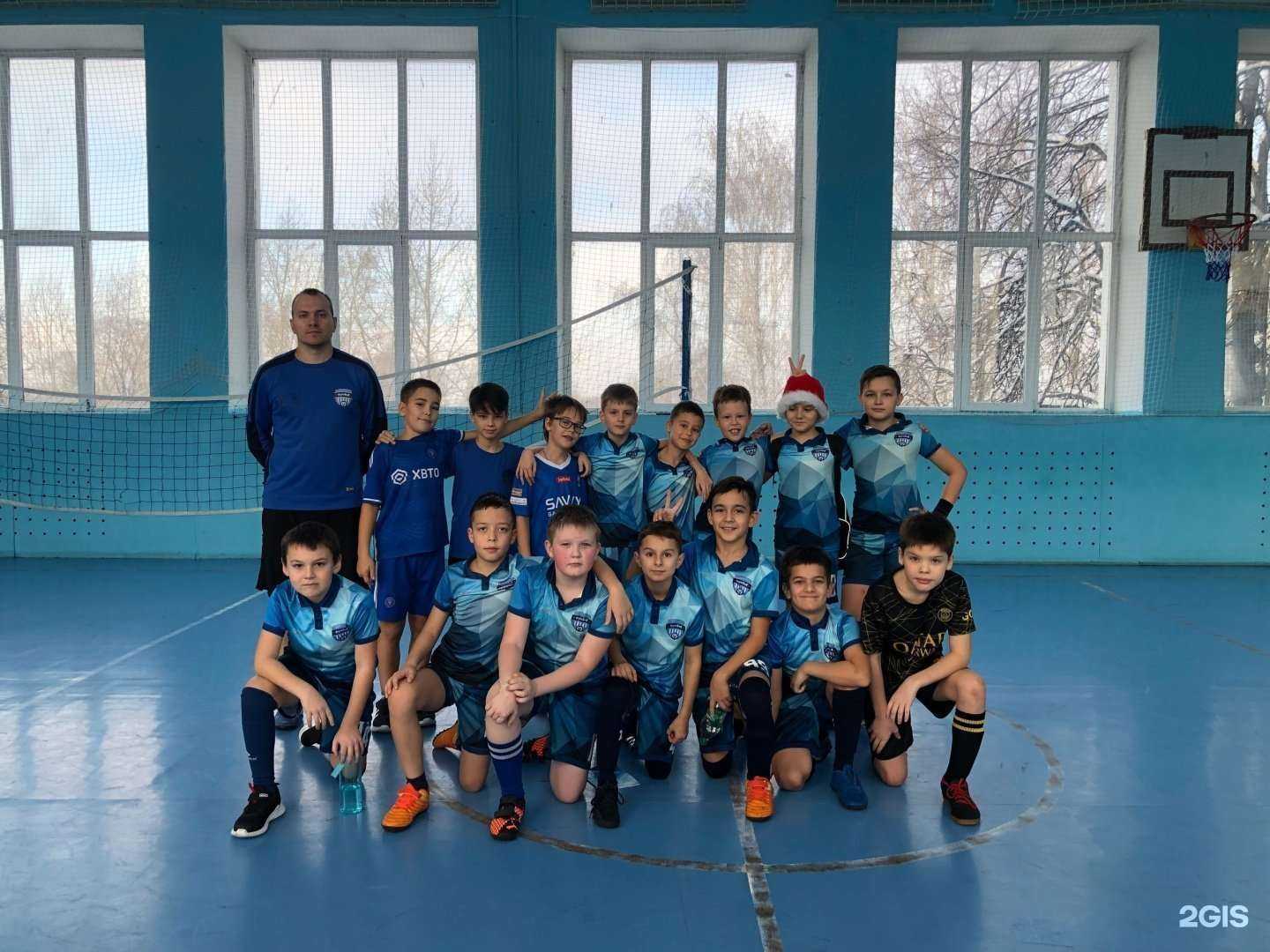 Отзывы на компанию Футбик в Казани c фото