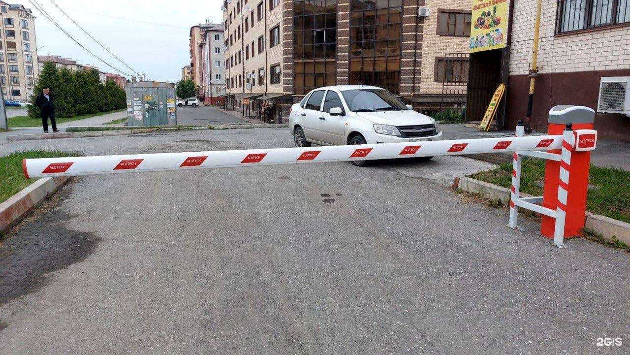 Отзывы на компанию Лига Ворот в Астрахани c фото