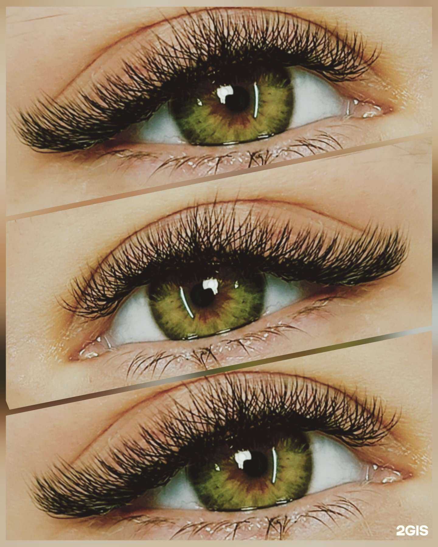 Отзывы на компанию Lashes Black в Барнауле c фото