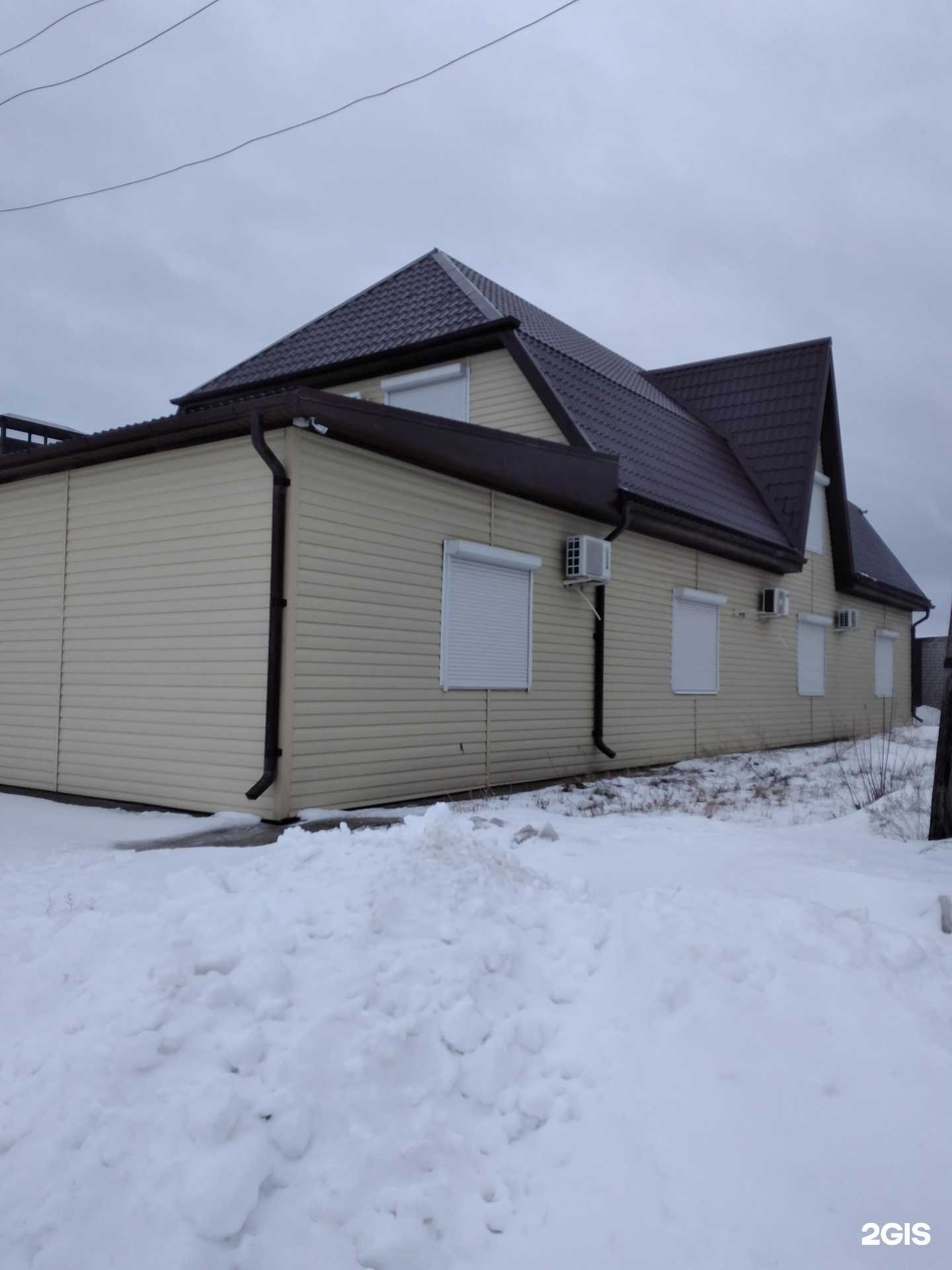 Отзывы на компанию ТентМонтаж в Волгограде c фото - фотография 2 из 2