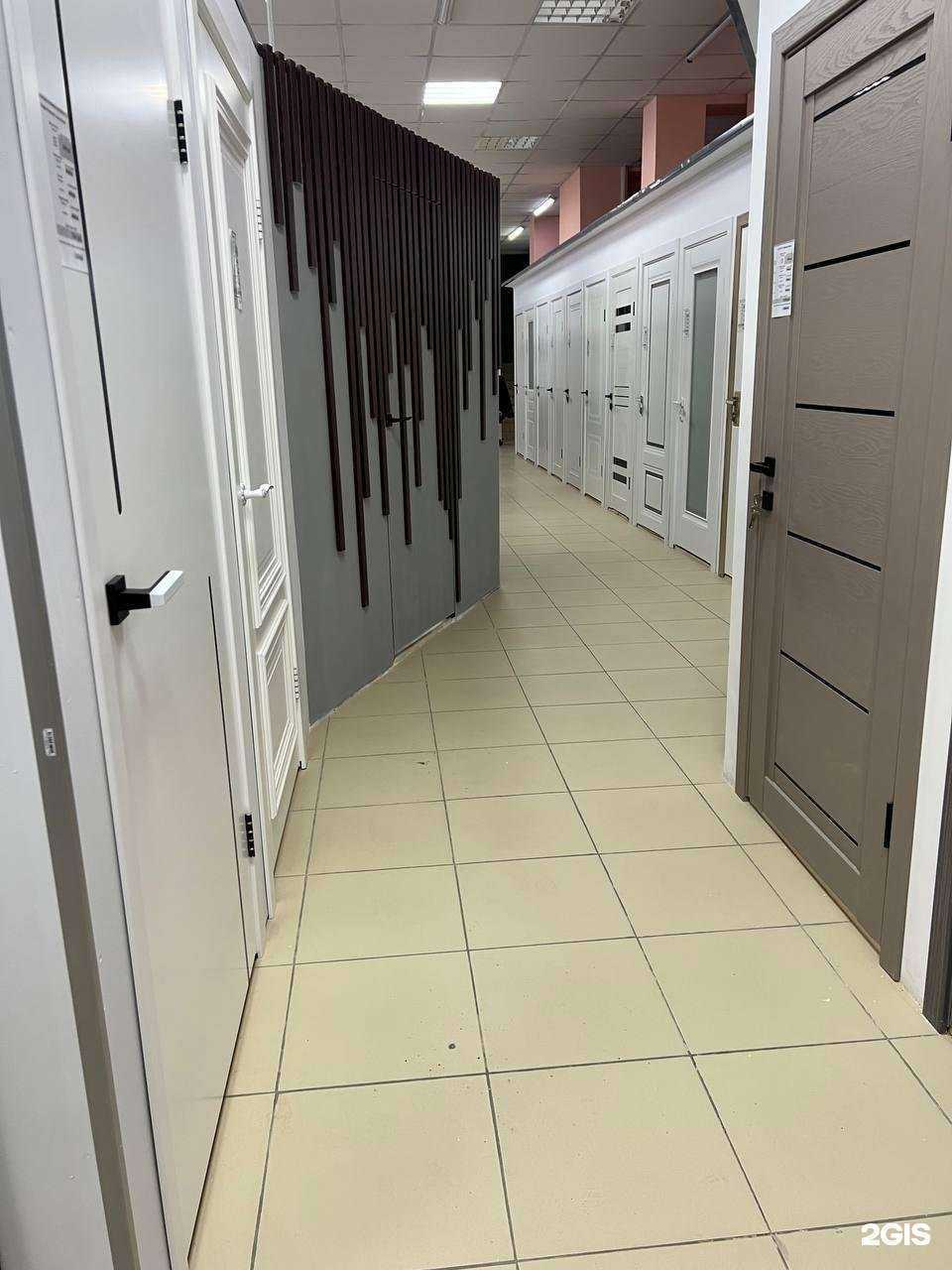 Отзывы на компанию ШагроДвери в г. Новороссийск c фото