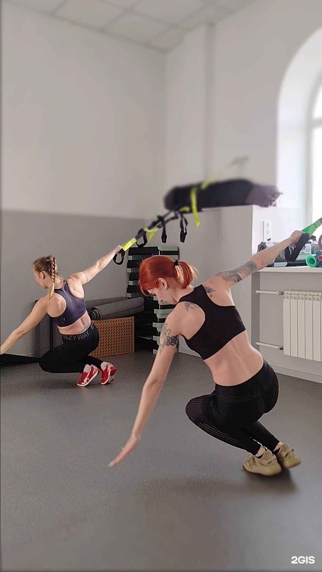 Отзывы на компанию You&Fit в Екатеринбурге c фото